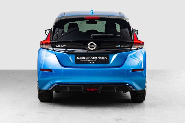 SJNFAAZE1U0113918 2021 NISSAN LEAF-3