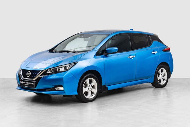 SJNFAAZE1U0113918 2021 NISSAN LEAF-0