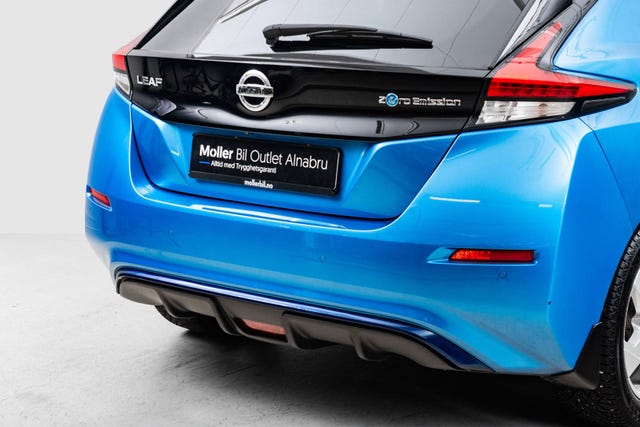 SJNFAAZE1U0113918 2021 NISSAN LEAF-5