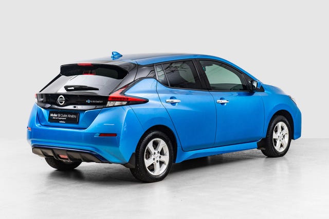 SJNFAAZE1U0113918 2021 NISSAN LEAF-1