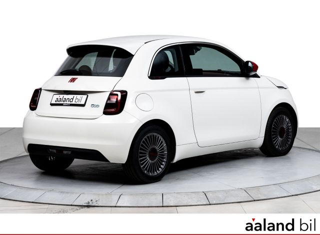 ZFAEFAA47NX105653 2023 FIAT 500-2