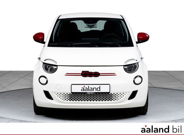 2023 FIAT 500 - 8