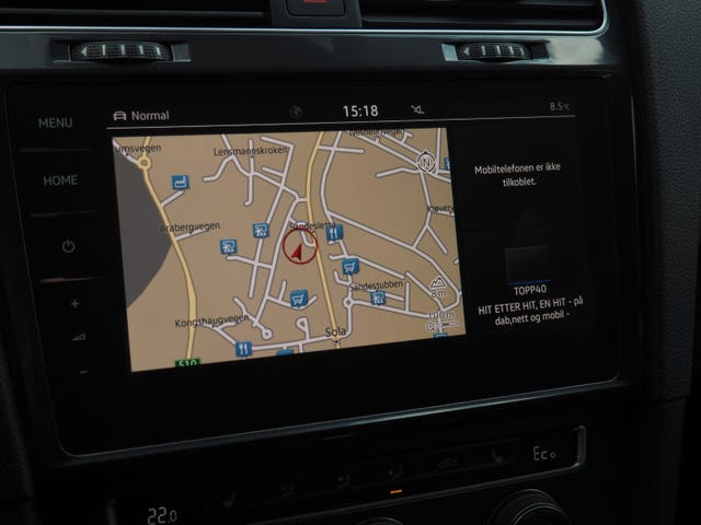 2019 VOLKSWAGEN GOLF - 26