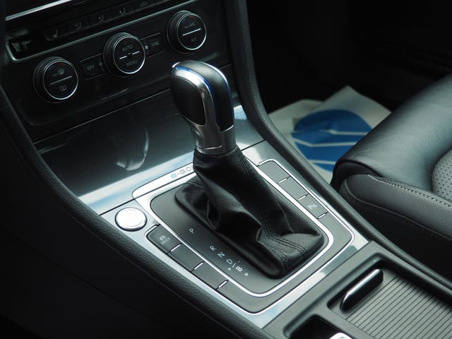 2019 VOLKSWAGEN GOLF - 27