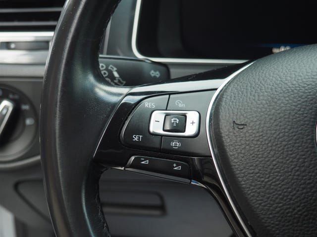 2019 VOLKSWAGEN GOLF - 17