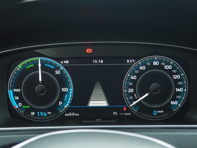 2019 VOLKSWAGEN GOLF - 21