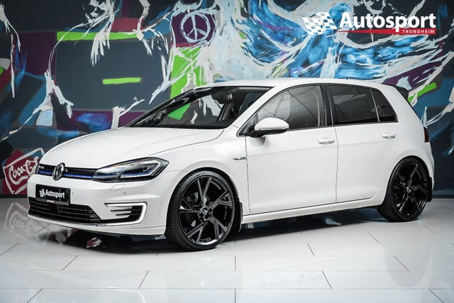 WVWZZZAUZK8903245 2019 VOLKSWAGEN GOLF-0