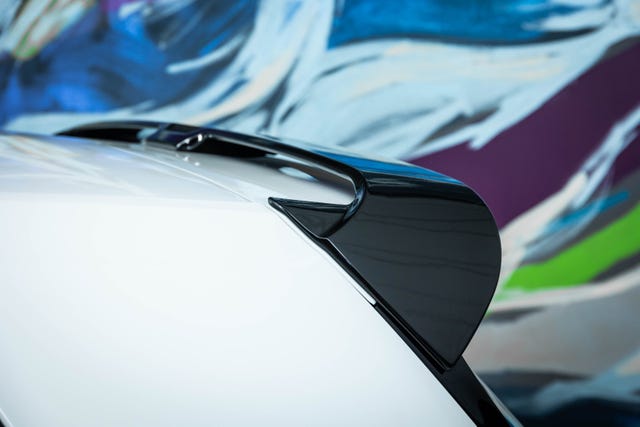 2019 VOLKSWAGEN GOLF - 10