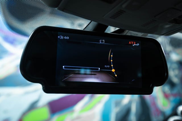 2019 VOLKSWAGEN GOLF - 17