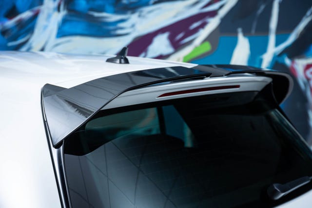 2019 VOLKSWAGEN GOLF - 11