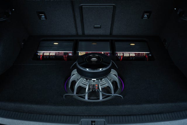 2019 VOLKSWAGEN GOLF - 24