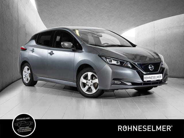 SJNFAAZE1U0148492 2021 NISSAN LEAF-0