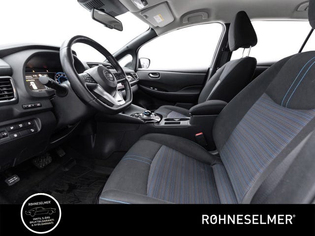 SJNFAAZE1U0148492 2021 NISSAN LEAF-4