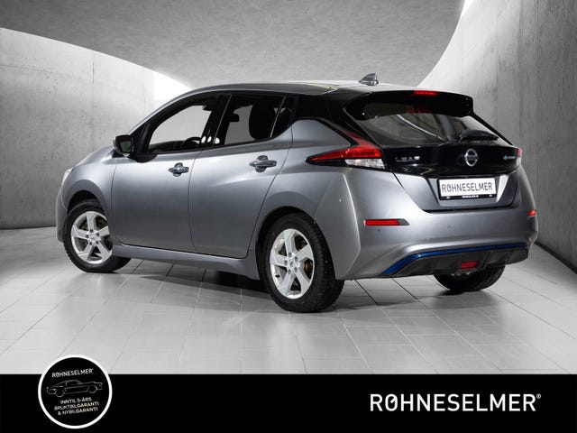 SJNFAAZE1U0148492 2021 NISSAN LEAF-1