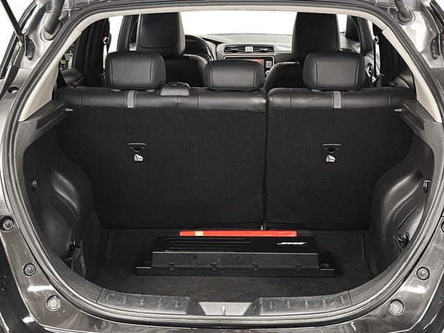 2020 NISSAN LEAF - 13