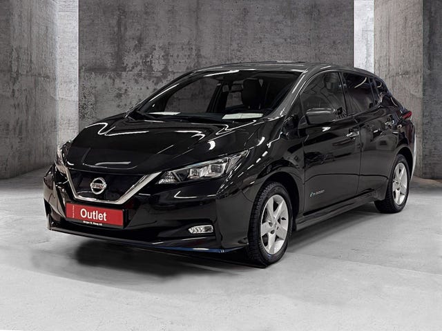SJNFAAZE1U0086077 2020 NISSAN LEAF-1