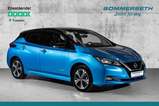 SJNFAAZE1U0089892 2020 NISSAN LEAF-0
