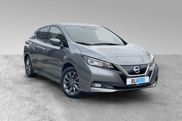 SJNFAAZE1U0128414 2021 NISSAN LEAF-2