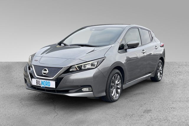 SJNFAAZE1U0128414 2021 NISSAN LEAF-4