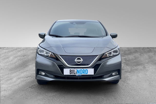 SJNFAAZE1U0128414 2021 NISSAN LEAF-3