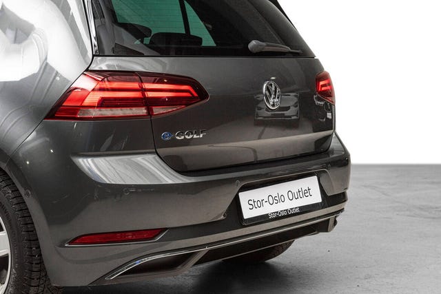 2018 VOLKSWAGEN GOLF - 7