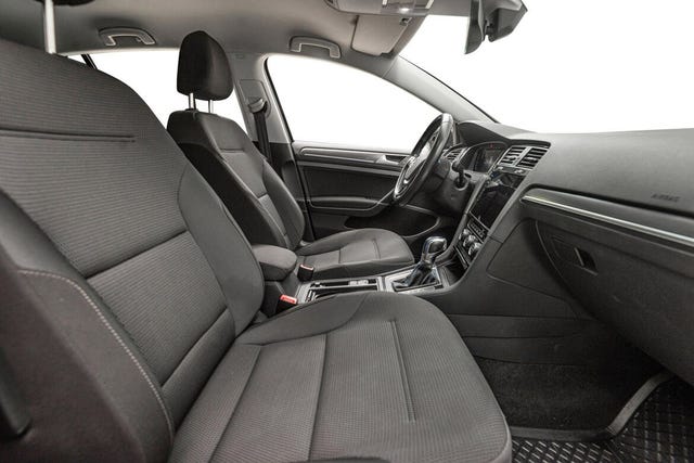 2018 VOLKSWAGEN GOLF - 20