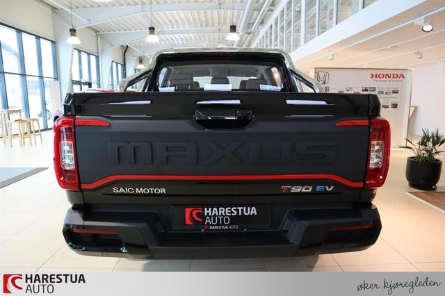 2022 MAXUS T90 EV - 7