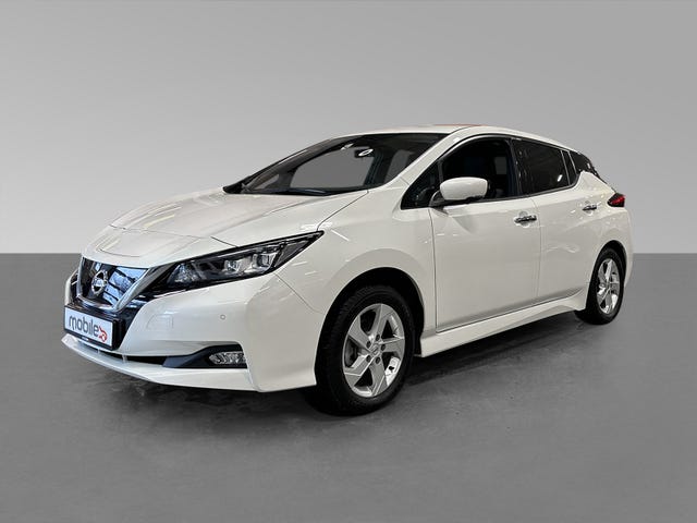 SJNFAAZE1U0127361 2021 NISSAN LEAF-2