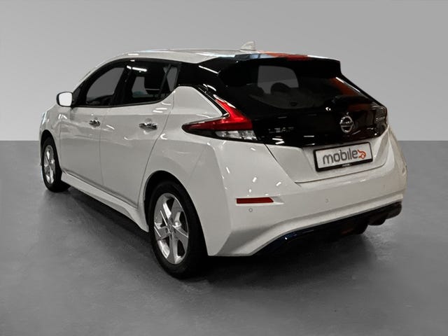 SJNFAAZE1U0127361 2021 NISSAN LEAF-4