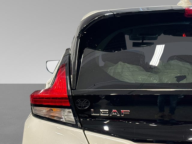 SJNFAAZE1U0127361 2021 NISSAN LEAF-5