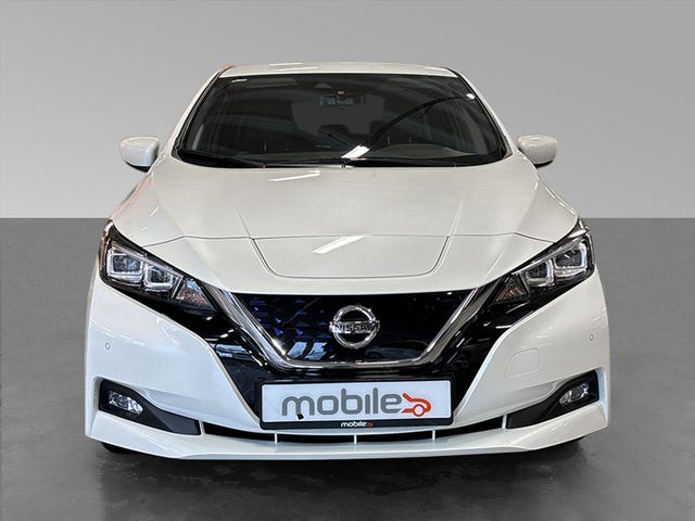 SJNFAAZE1U0127361 2021 NISSAN LEAF-3