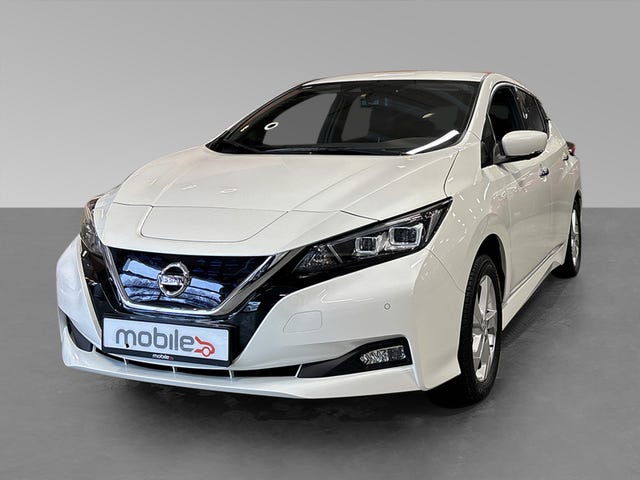 SJNFAAZE1U0127361 2021 NISSAN LEAF-1