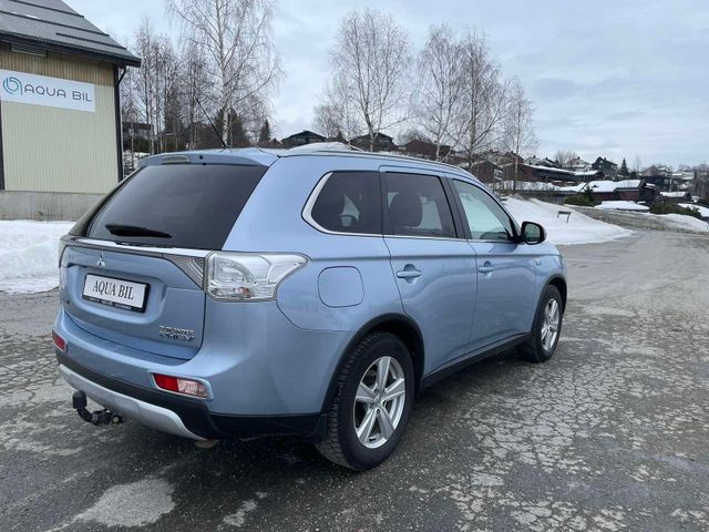 2015 MITSUBISHI OUTLANDER - 7