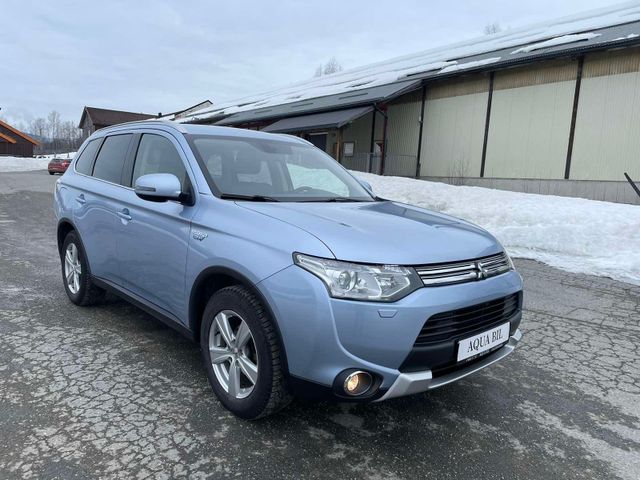 JMBXDGG2WFZ003213 2015 MITSUBISHI OUTLANDER-1