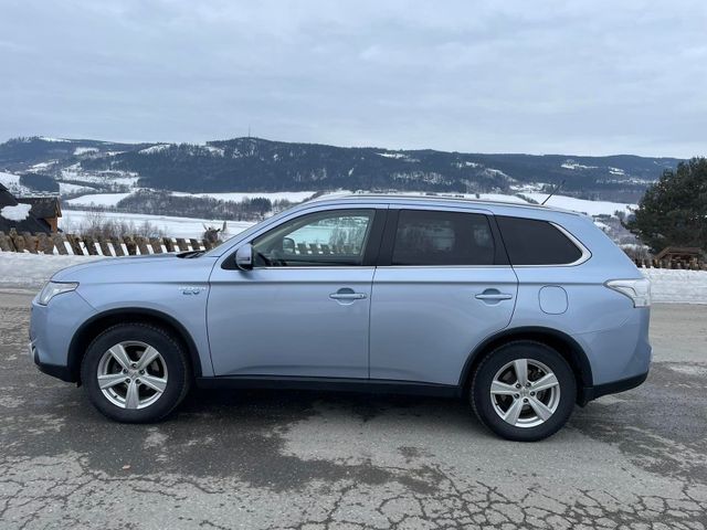 2015 MITSUBISHI OUTLANDER - 4