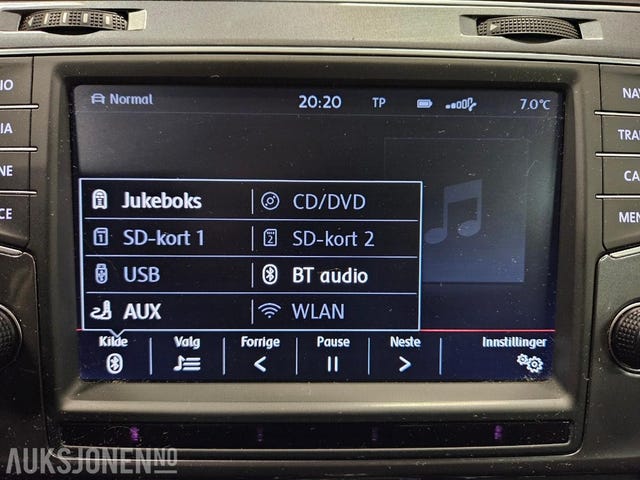 2015 VOLKSWAGEN GOLF - 16