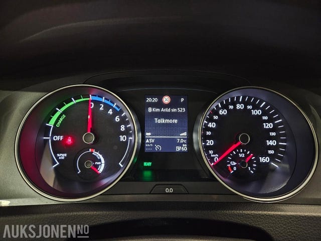 2015 VOLKSWAGEN GOLF - 13