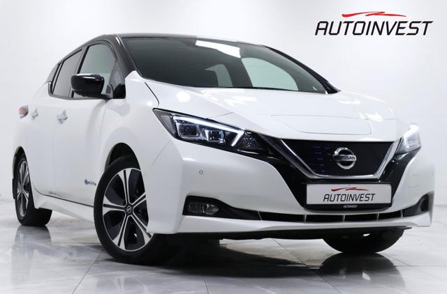 SJNFAAZE1U0017261 2018 NISSAN LEAF-0