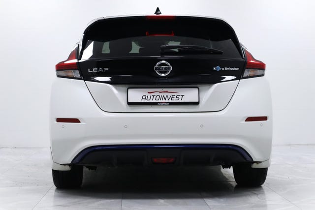 SJNFAAZE1U0017261 2018 NISSAN LEAF-5