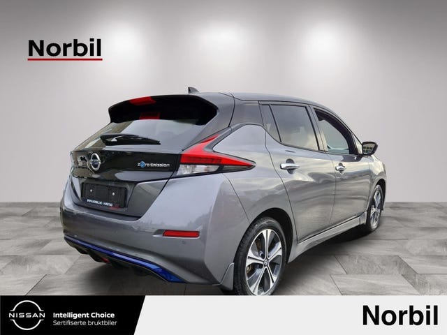 SJNFAAZE1U0135350 2021 NISSAN LEAF-4
