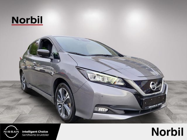 SJNFAAZE1U0135350 2021 NISSAN LEAF-2