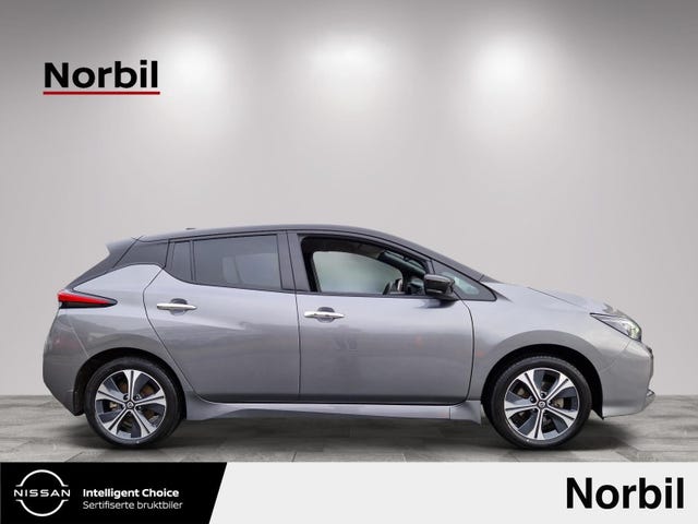 SJNFAAZE1U0135350 2021 NISSAN LEAF-3
