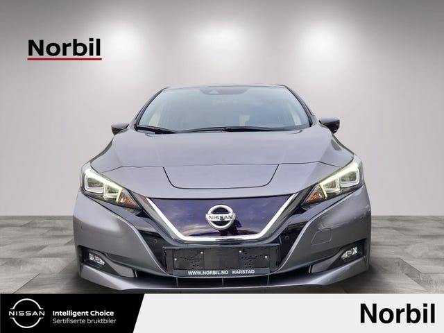 SJNFAAZE1U0135350 2021 NISSAN LEAF-1