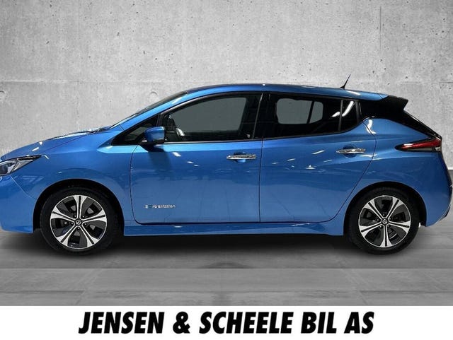 SJNFAAZE1U0113291 2021 NISSAN LEAF-3