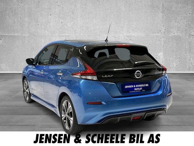 SJNFAAZE1U0113291 2021 NISSAN LEAF-4