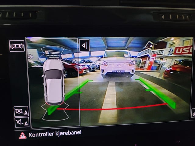 2019 VOLKSWAGEN GOLF - 22