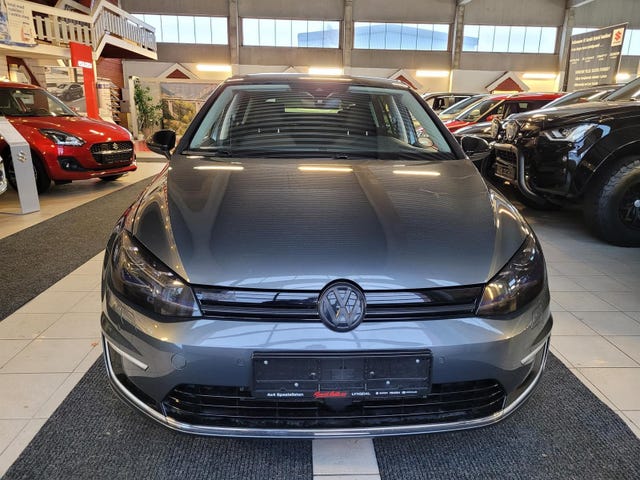 WVWZZZAUZK8900226 2019 VOLKSWAGEN GOLF-1