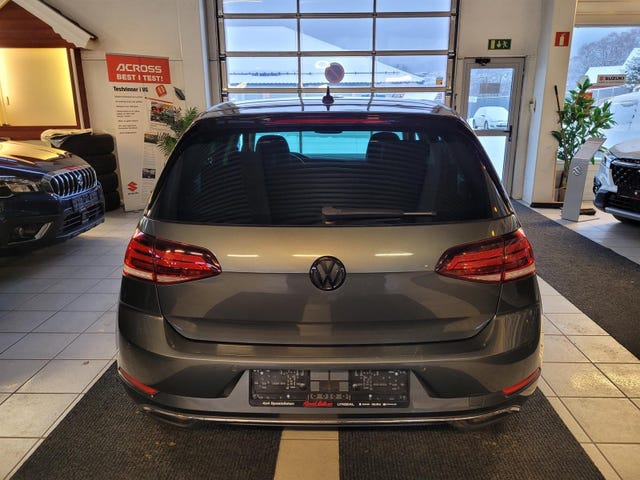 WVWZZZAUZK8900226 2019 VOLKSWAGEN GOLF-5