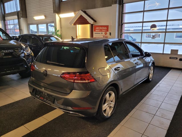 WVWZZZAUZK8900226 2019 VOLKSWAGEN GOLF-4