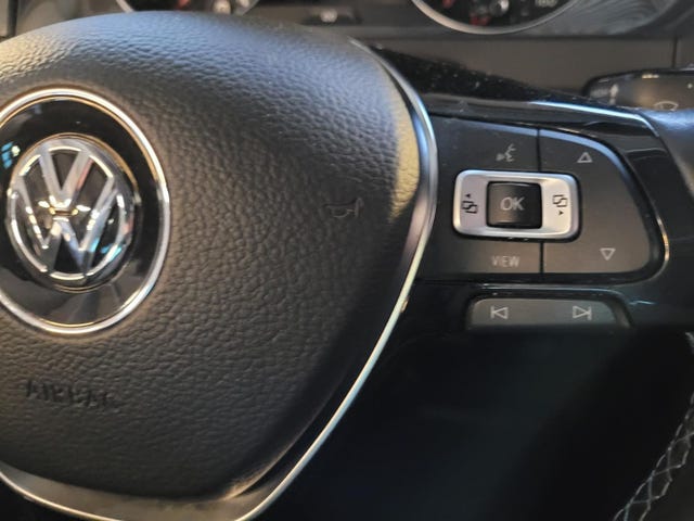 2019 VOLKSWAGEN GOLF - 15